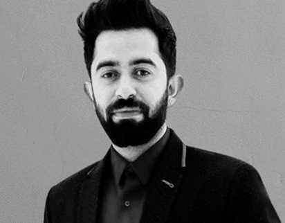 Abhijeet Sharma